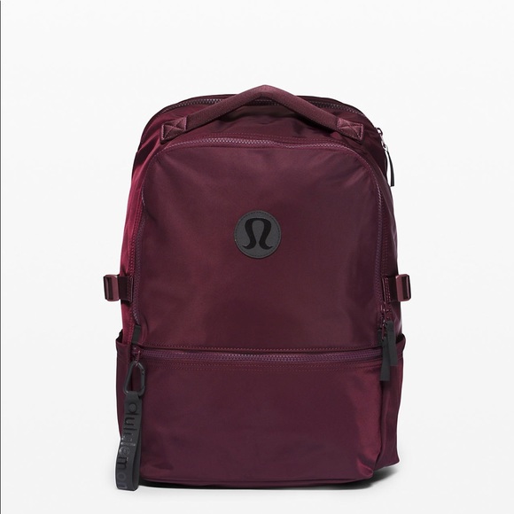 Lululemon Crew Backpack